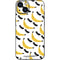 Bouffants and Broken Hearts Banana Lash iPhone 13 Skin